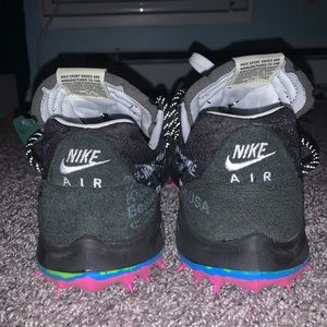 Nike Off-White Zoom Kiger 5